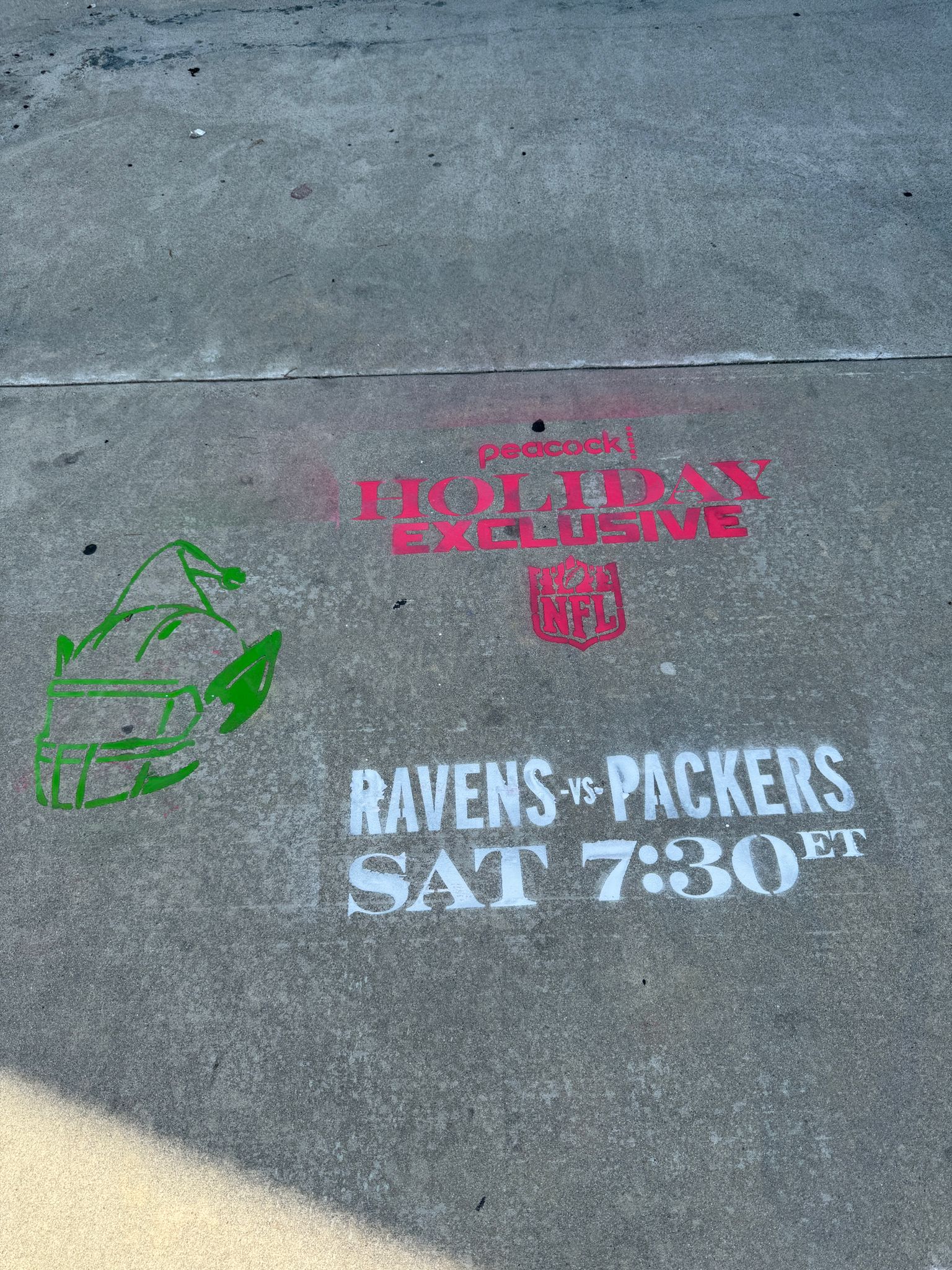 Stencil 12.2 Hank’s Organic Imperial St